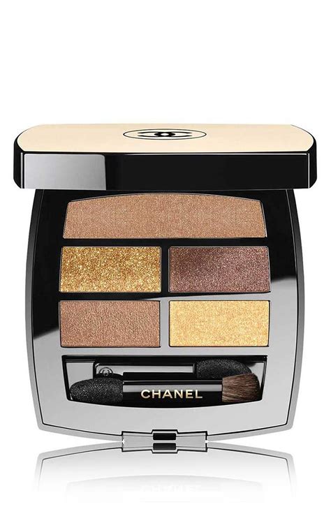 chanel les beiges primor|les beiges eyeshadow palette.